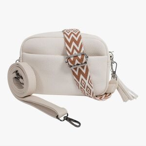 Stylish Crossbody Bag